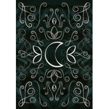 Night Fairies Oracle kortos Lo Scarabeo Night Fairies Oracle kortos Lo Scarabeo