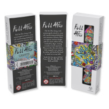Full Art Dice™ Graffiti...