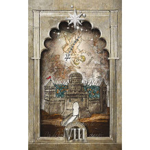 The Lost Tarot Of Nostradamus kortos Orange Hippo The Lost Tarot Of Nostradamus kortos Orange Hippo