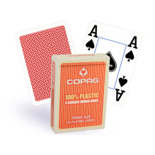 Copag 4 Corner Poker Cards...