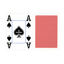Copag 4 Corner Poker Cards (Red) Copag 4 Corner Poker Cards (Red)
