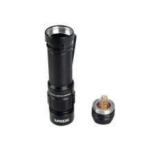 XTAR Venus WK16 LED EDC Flashlight