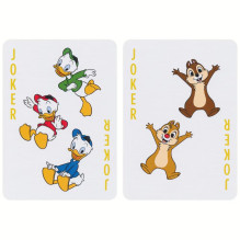 Disney Classic Donald Duck kortos Bicycle Disney Classic Donald Duck kortos Bicycle