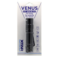 XTAR Venus WK16 LED EDC Flashlight
