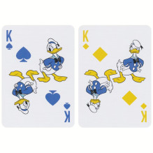 Disney Classic Donald Duck kortos Bicycle Disney Classic Donald Duck kortos Bicycle