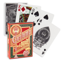 Gaslamp Cards