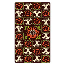 Tarot original 1909 mini Taro kortos Lo Scarabeo