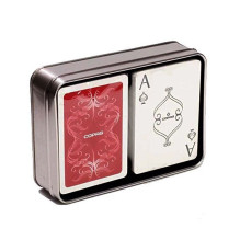 Copag Centennial Two Decks of Cards in a Special Box