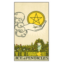Tarot original 1909 mini Taro kortos Lo Scarabeo Tarot original 1909 mini Taro kortos Lo Scarabeo
