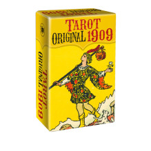 Tarot original 1909 mini Taro kortos Lo Scarabeo Tarot original 1909 mini Taro kortos Lo Scarabeo