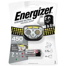 Energizer Vision Ultra...