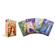 Goddess Dream Oracle kortos Rockpool