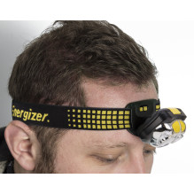 Energizer Vision Ultra Headlamp UPN-158411 prožektorius ant galvos Energizer Vision Ultra Headlamp UPN-158411 prožektorius ant galvos