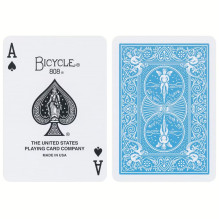 Bicycle Color Series 2 Breeze žaidimo kortos Bicycle Color Series 2 Breeze žaidimo kortos