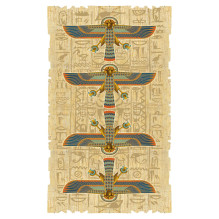Egyptian tarot mini (new edition) Taro kortos Lo Scarabeo