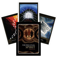 Aboriginal Spirit Oracle...