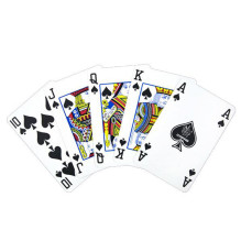 Copag Bridge Regular Cards (Red)