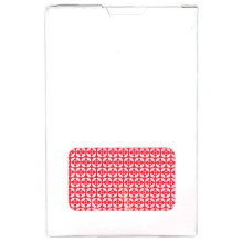 Copag Bridge Regular Cards (Red)