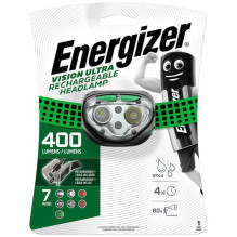 Energizer Vision Ultra...