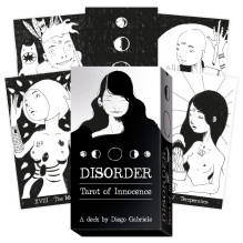 Disorder Tarot Of Innocence...