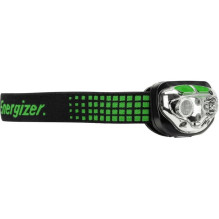 Energizer Vision Ultra Rechargeable UPN-158435 prožektorius ant galvos Energizer Vision Ultra Rechargeable UPN-158435 prožektorius ant galvos