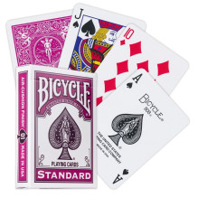 Bicycle Color Series 1...