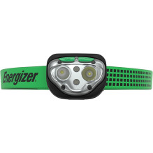 Energizer Vision Ultra Rechargeable UPN-158435 prožektorius ant galvos Energizer Vision Ultra Rechargeable UPN-158435 prožektorius ant galvos
