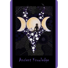 Aboriginal Chakra Goddess Oracle kortos Rockpool Aboriginal Chakra Goddess Oracle kortos Rockpool