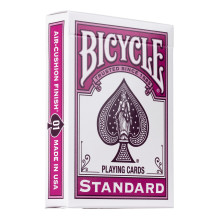 Bicycle Color Series 1 Berry žaidimo kortos Bicycle Color Series 1 Berry žaidimo kortos
