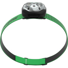 Energizer Vision Ultra Rechargeable UPN-158435 prožektorius ant galvos Energizer Vision Ultra Rechargeable UPN-158435 prožektorius ant galvos