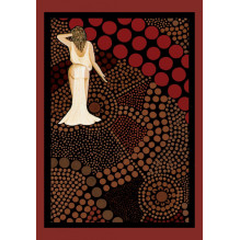 Aboriginal Chakra Goddess Oracle kortos Rockpool Aboriginal Chakra Goddess Oracle kortos Rockpool