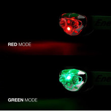 Energizer Vision Ultra Rechargeable UPN-158435 prožektorius ant galvos Energizer Vision Ultra Rechargeable UPN-158435 prožektorius ant galvos