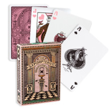 The Lepidopterist Cards