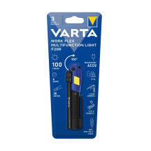 Varta Work Flex...