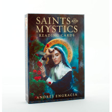 Saints and Mystics kortos Rockpool Saints and Mystics kortos Rockpool