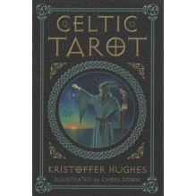 Celtic Tarot kortos Llewellyn