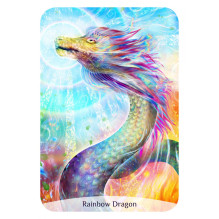 Sacred Power kortos Rockpool Sacred Power kortos Rockpool