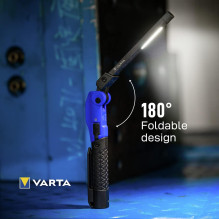 Varta Work Flex Multifunction Light F20R lamp Varta Work Flex Multifunction Light F20R lamp