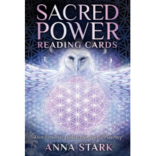 Sacred Power kortos Rockpool Sacred Power kortos Rockpool