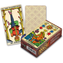 Spanish Tarot kortos Fournier Spanish Tarot kortos Fournier