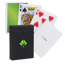 Noc Colorgrades Tropic Green Cards