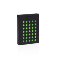 Noc Colorgrades Tropic Green kortos