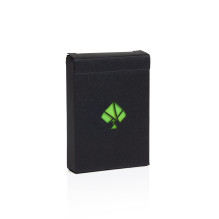 Noc Colorgrades Tropic Green kortos