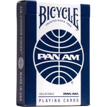 Bicycle Pan Am žaidimo kortos (2 vnt.) Bicycle Pan Am žaidimo kortos (2 vnt.)