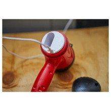 Energizer Rechargeable Spotlight UPN 165255 flashlight
