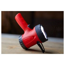 Energizer Rechargeable Spotlight UPN 165255 flashlight