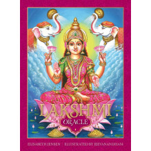 Lakshmi Oracle kortos Rockpool Lakshmi Oracle kortos Rockpool