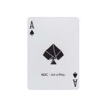 Noc Colorgrades Tropic Green Cards