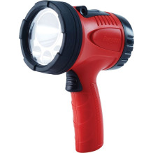 Energizer Rechargeable Spotlight UPN 165255 flashlight
