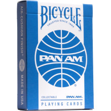 Bicycle Pan Am žaidimo kortos (2 vnt.) Bicycle Pan Am žaidimo kortos (2 vnt.)